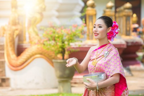 Tradisi Lokal yang Ada di Asia Tenggara