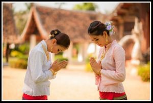 Tradisi Lokal yang Ada di Asia Tenggara